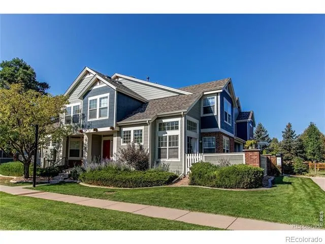 13900 Lake Song Lane #B6 Broomfield, CO 80023
