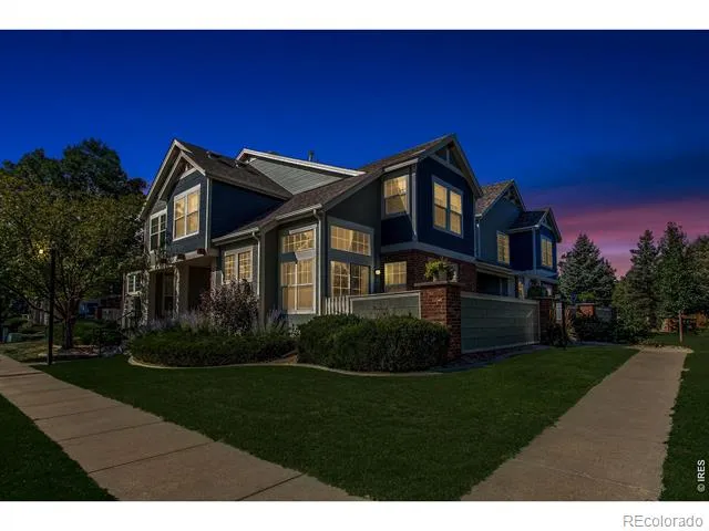 13900 Lake Song Lane #B6 Broomfield, CO 80023