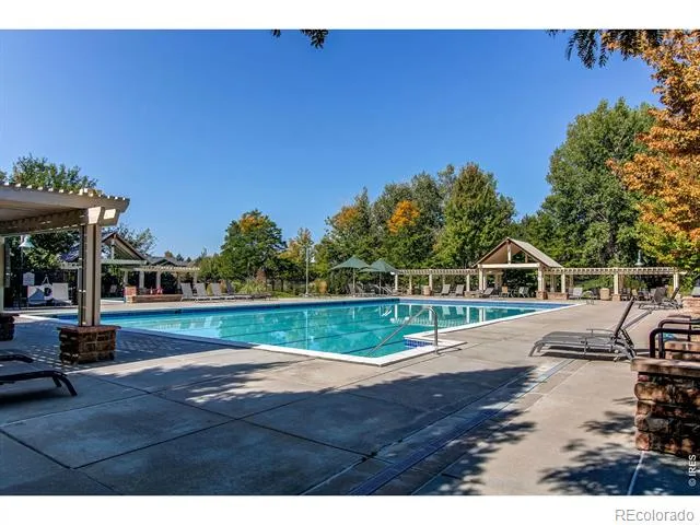 13900 Lake Song Lane #B6 Broomfield, CO 80023