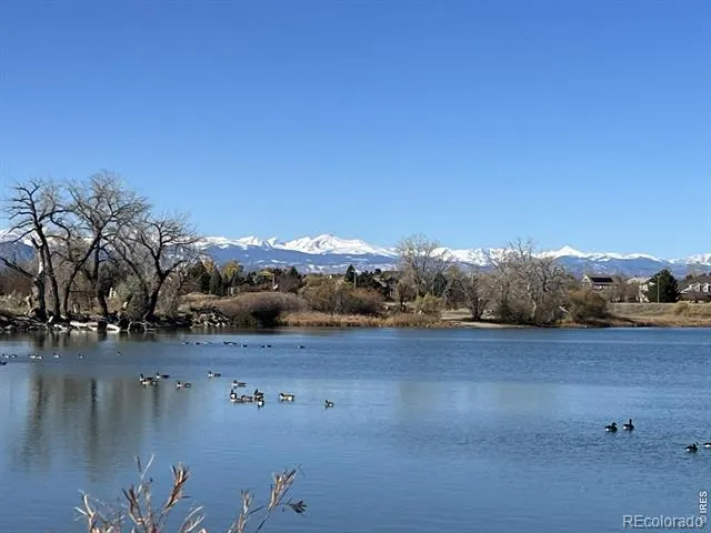 13900 Lake Song Lane #B6 Broomfield, CO 80023