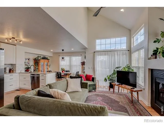 13900 Lake Song Lane #B6 Broomfield, CO 80023