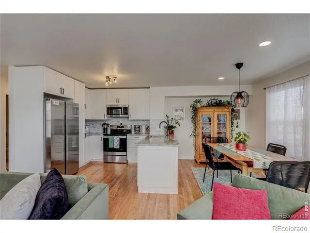13900 Lake Song Lane #B6 Broomfield, CO 80023