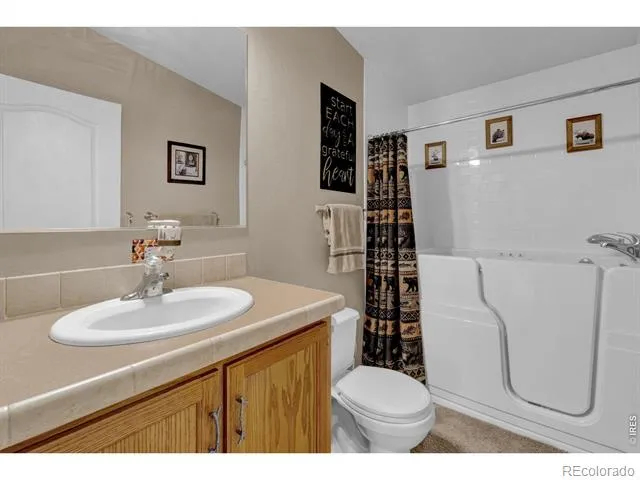 4529 Quest Drive Fort Collins, CO 80524