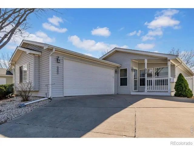 4529 Quest Drive Fort Collins, CO 80524