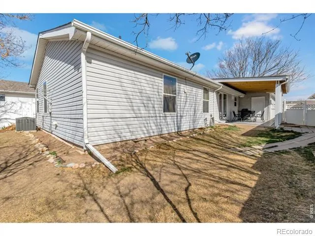 4529 Quest Drive Fort Collins, CO 80524