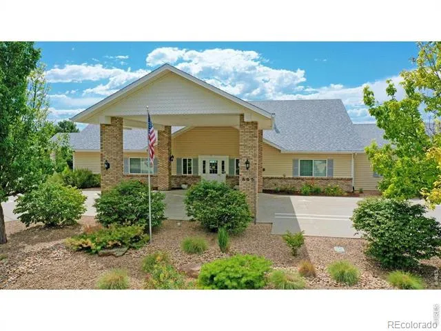 4529 Quest Drive Fort Collins, CO 80524