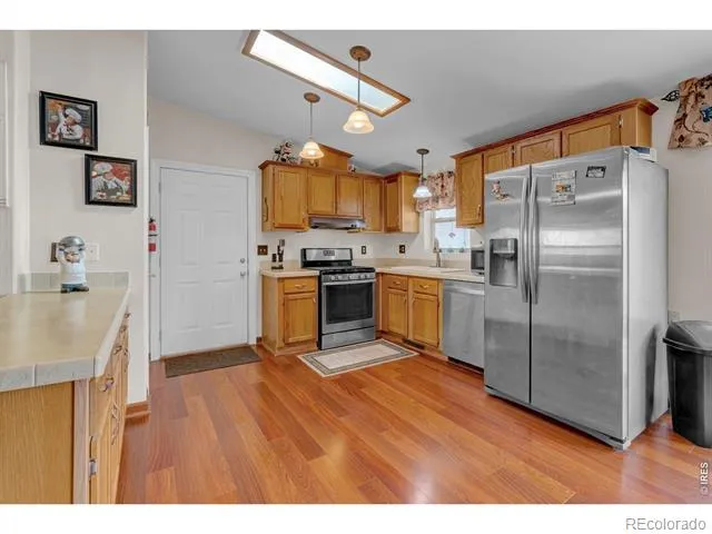 4529 Quest Drive Fort Collins, CO 80524