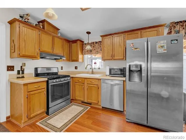 4529 Quest Drive Fort Collins, CO 80524