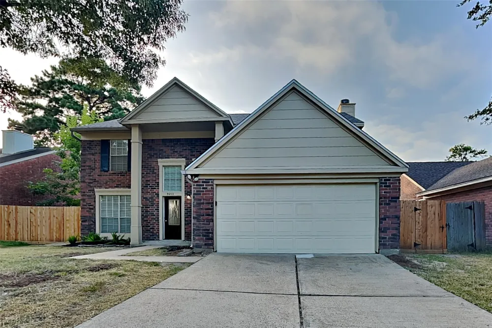 9211 Wandsworth Drive Spring, TX 77379