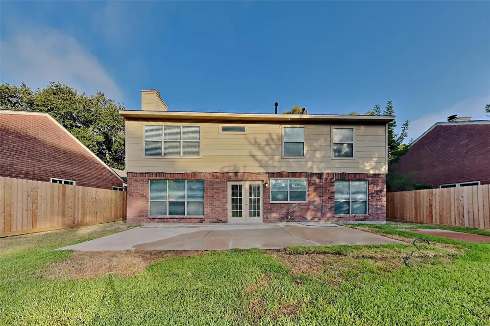 9211 Wandsworth Drive Spring, TX 77379