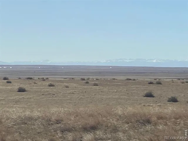 0 County Road Briggsdale, CO 80611