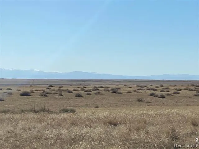 0 County Road Briggsdale, CO 80611