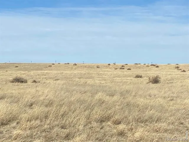 0 County Road Briggsdale, CO 80611
