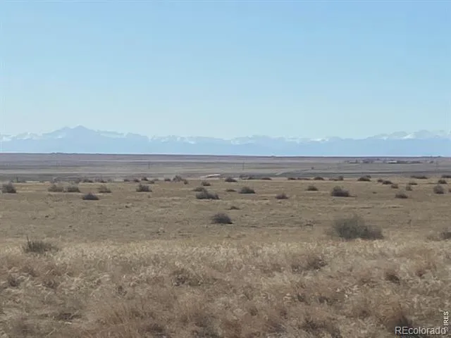0 County Road Briggsdale, CO 80611
