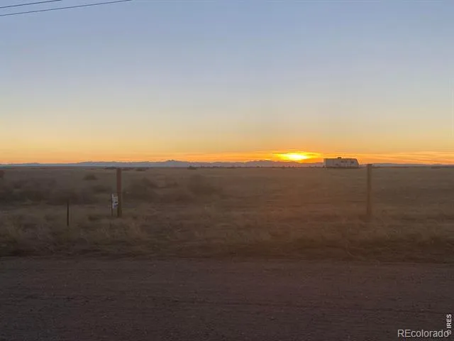 0 County Road Briggsdale, CO 80611