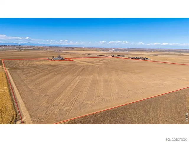 0 Keenesburg, CO 80643