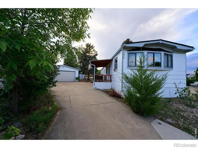 2828 Mango Place Loveland, CO 80537