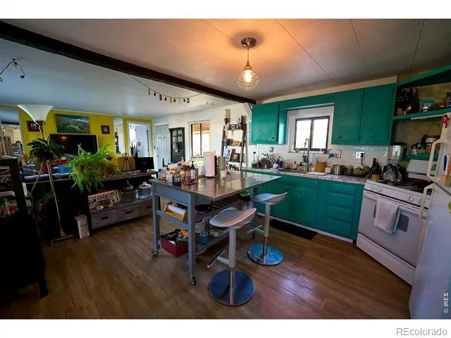 2828 Mango Place Loveland, CO 80537
