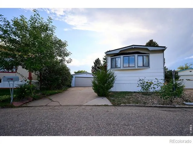 2828 Mango Place Loveland, CO 80537