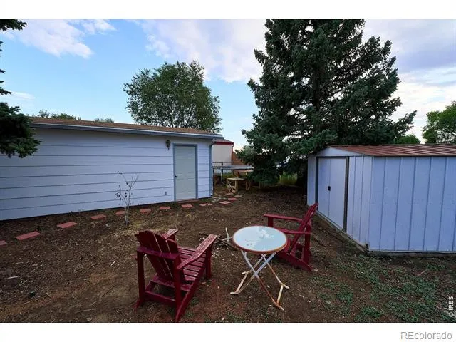 2828 Mango Place Loveland, CO 80537