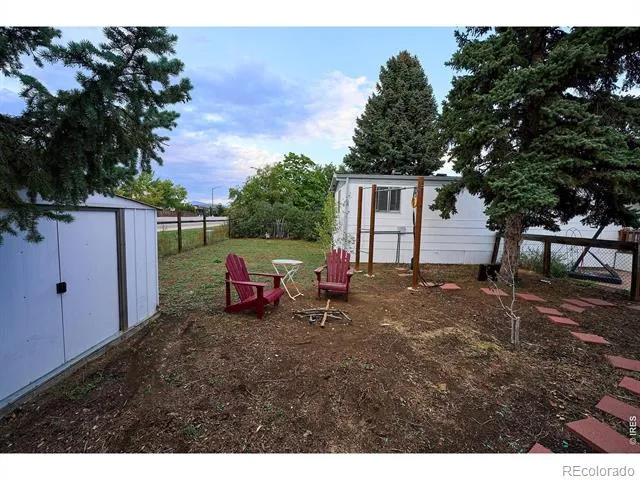 2828 Mango Place Loveland, CO 80537