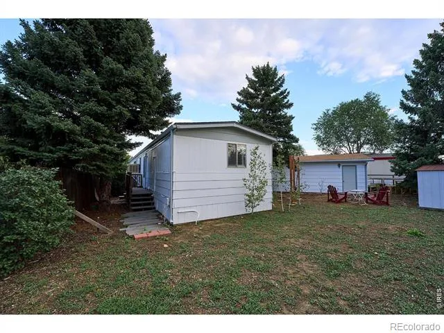 2828 Mango Place Loveland, CO 80537