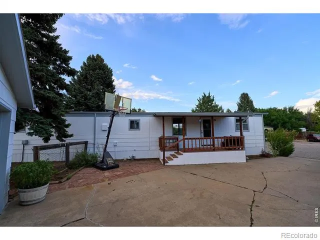 2828 Mango Place Loveland, CO 80537