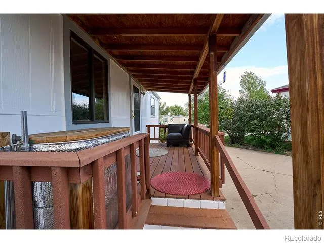 2828 Mango Place Loveland, CO 80537