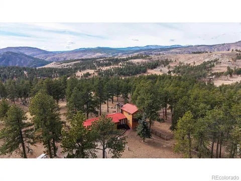 440 La Hermosa Drive