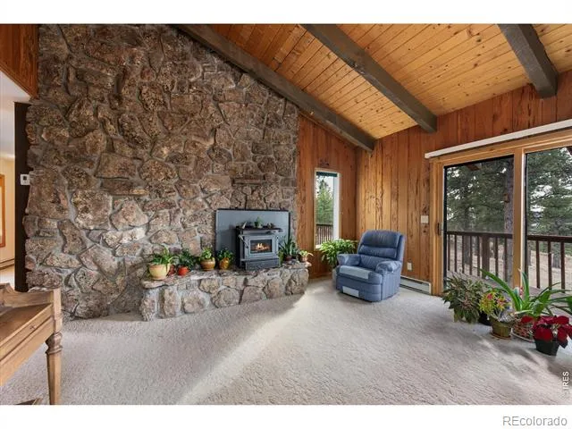 440 La Hermosa Drive Bellvue, CO 80512