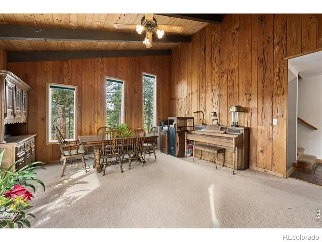 440 La Hermosa Drive Bellvue, CO 80512