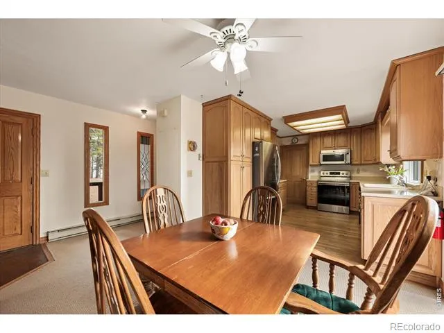 440 La Hermosa Drive Bellvue, CO 80512