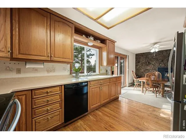 440 La Hermosa Drive Bellvue, CO 80512