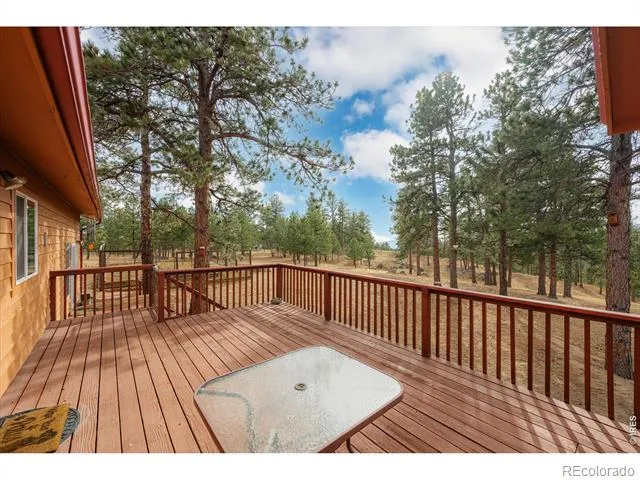 440 La Hermosa Drive Bellvue, CO 80512