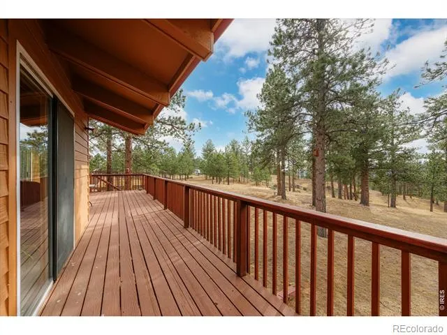 440 La Hermosa Drive Bellvue, CO 80512