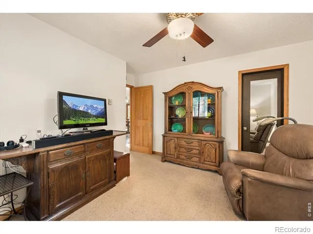 440 La Hermosa Drive Bellvue, CO 80512