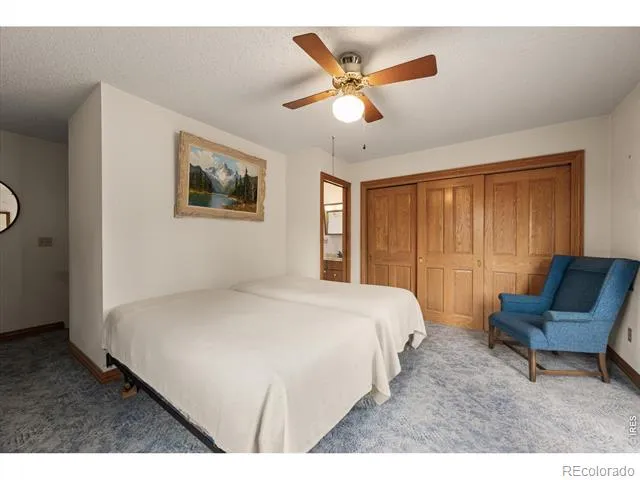 440 La Hermosa Drive Bellvue, CO 80512