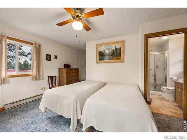 440 La Hermosa Drive Bellvue, CO 80512