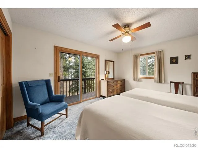 440 La Hermosa Drive Bellvue, CO 80512