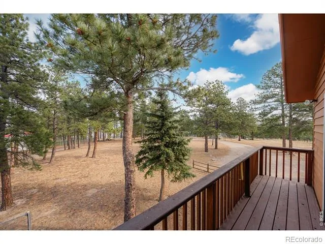 440 La Hermosa Drive Bellvue, CO 80512