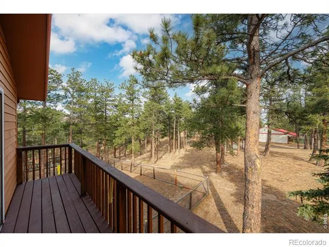 440 La Hermosa Drive Bellvue, CO 80512