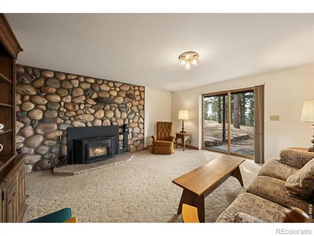 440 La Hermosa Drive Bellvue, CO 80512