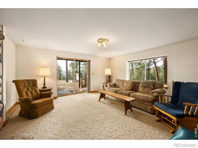 440 La Hermosa Drive Bellvue, CO 80512