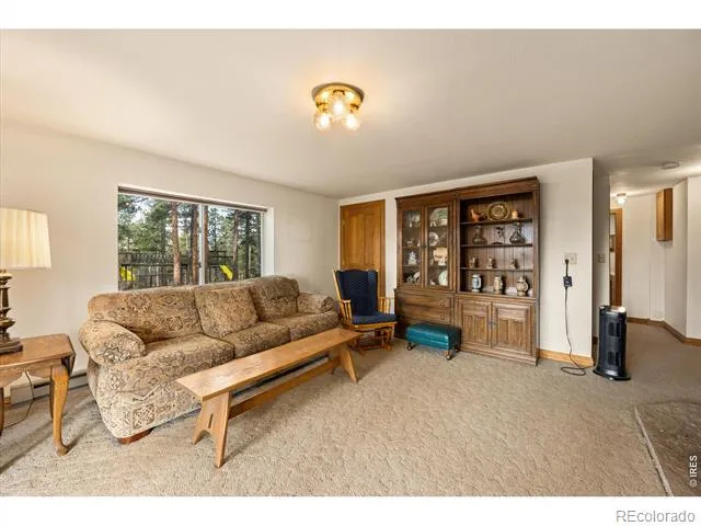 440 La Hermosa Drive Bellvue, CO 80512