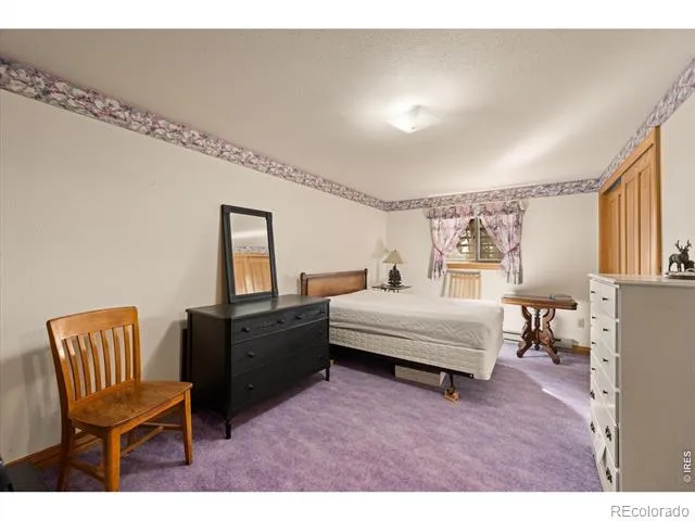 440 La Hermosa Drive Bellvue, CO 80512