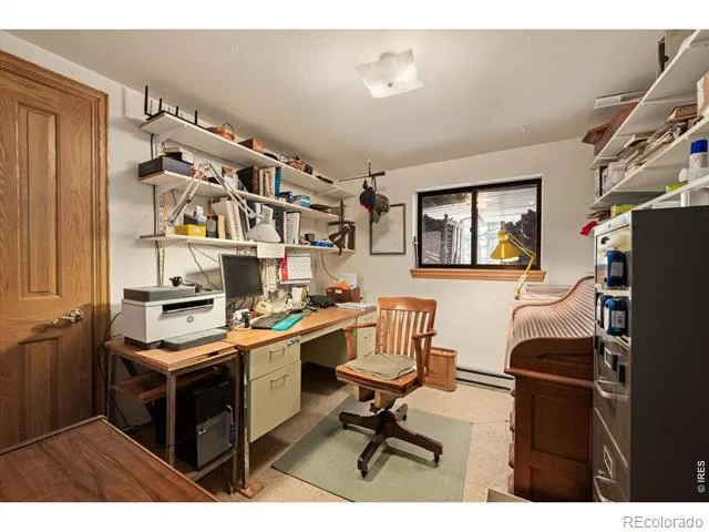 440 La Hermosa Drive Bellvue, CO 80512
