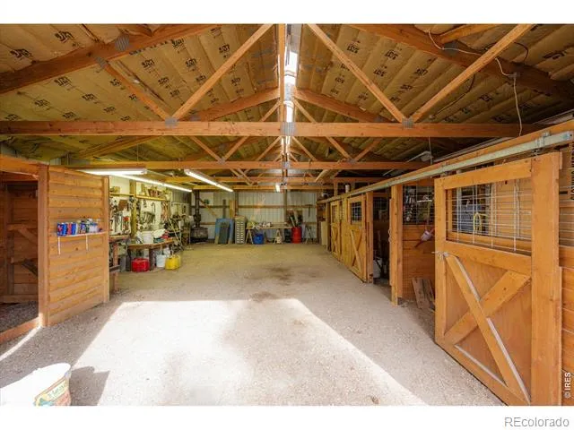 440 La Hermosa Drive Bellvue, CO 80512