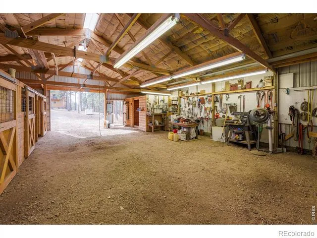 440 La Hermosa Drive Bellvue, CO 80512