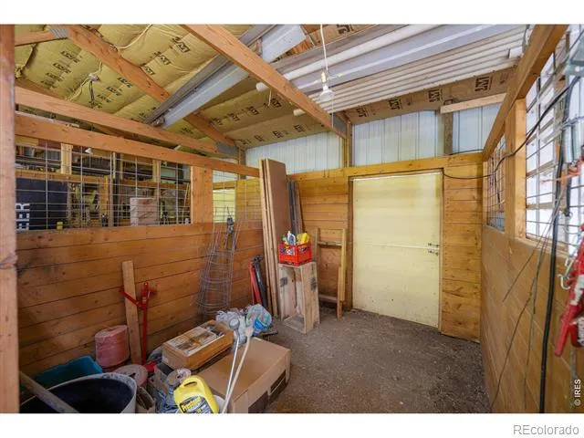 440 La Hermosa Drive Bellvue, CO 80512