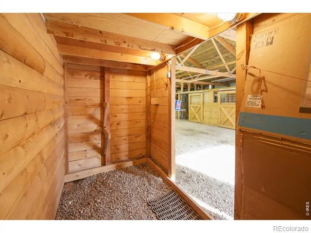 440 La Hermosa Drive Bellvue, CO 80512